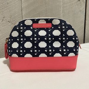 Vineyard Vines Large Cosmetic Bag